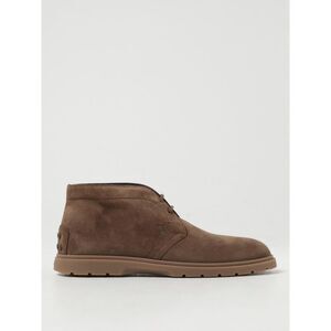 Tod's Boot Men Brown
